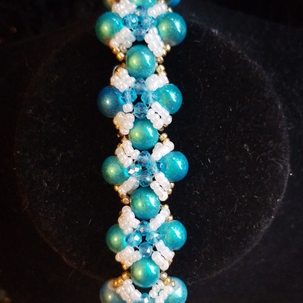 Fashion jewelry